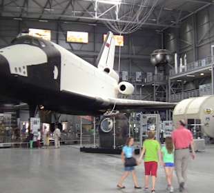 Spaceshuttle BURAN