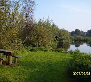 Der Erholungsort vom 1. Vorsitzendem des ...