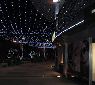 Plaza del Duque