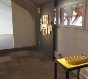 Mühle Tiefenbrunnen