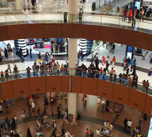 Dubai Mall