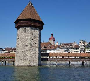 Kapellbrücke