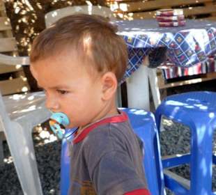 Der Kronprinz der Gözlemebäcker