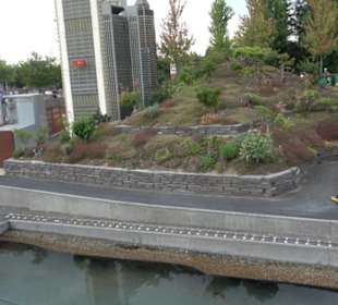 Düsseldorf - Miniland