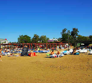 Kumköy-Side-Kumköy 18.10.2012