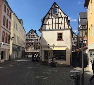Altstadt Bernkastel-Kues