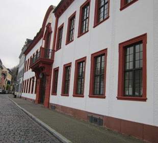 Altstadt Heidelberg Weihnachtsmarkt
