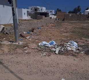 Stadtrundgang Sangho