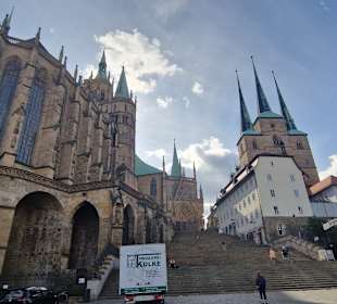 Erfurter Dom