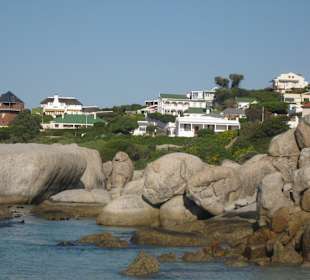 Boulders Beach