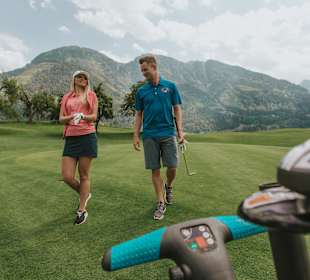 Wandern St. Veit im Pongau