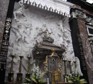 Kaplica Św.Władysława