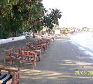 Strandlokal El Quseir