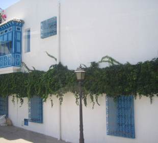 Sidi Bou Said
