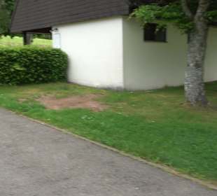 Auferstehungskirche Oberbrändi