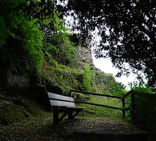 Ruine Laufenburg