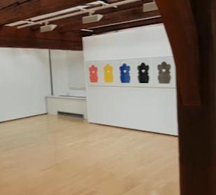 Kunstmuseum Spendhaus