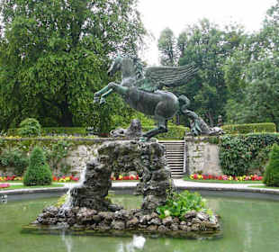 Brunnen