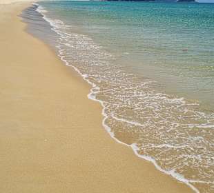Strand Karon