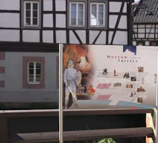 Museum unterm Trifels