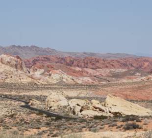 Valley of Fire