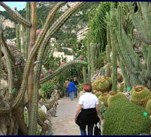 rießige lange Teile