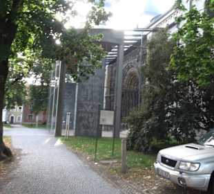 Schottenportal