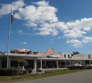 Sarasota Classic Car Museum