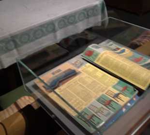 Museum der Alltagskultur