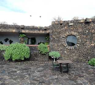  Jameos del Agua Cesar Manrique