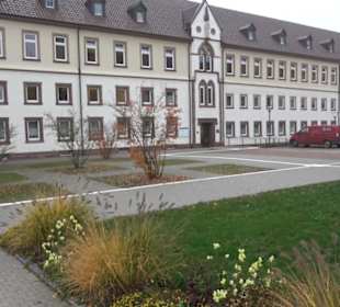 Kloster Heiligenbronn