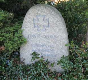 Gedenkstein
