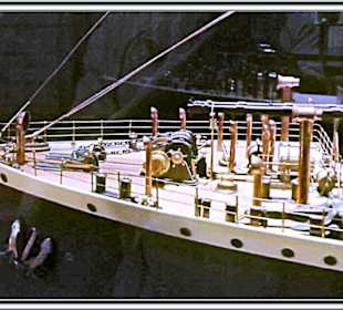 Elder-Museum Las Palmas