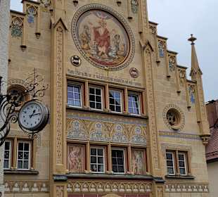 Altstadt Bad Waldsee