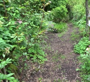 Mezger's Bürgle Park Salzstetten