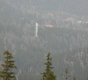 Schneekope/Śnieżka