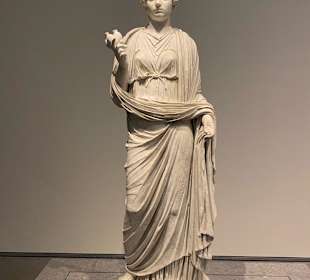 Ausstellung Louvre Dubai 