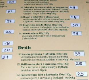 Menükarte