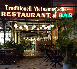 Thinh 'Restaurant und Bar 