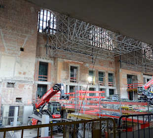 Tage der offenen Baustelle
