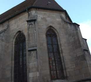 Jakobuskirche