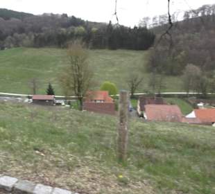 Friedhof Hundersingen