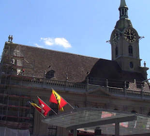 Kirche