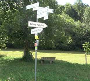 Hochgeträumt Premiumwanderung