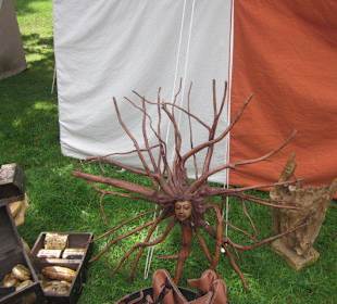 Mittelalterliches Spectaculum 