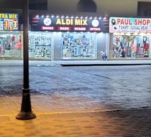 Stadtrundgang Hurghada