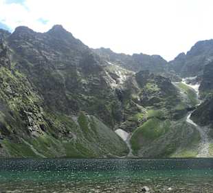 Tatrzański Park Narodowy