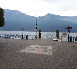 Uferpromenade