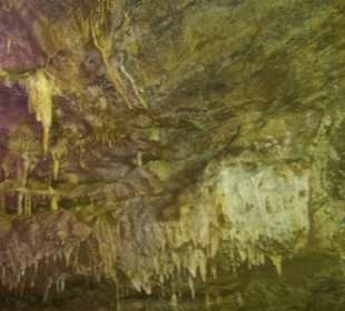 Jaskinia Prometeusza