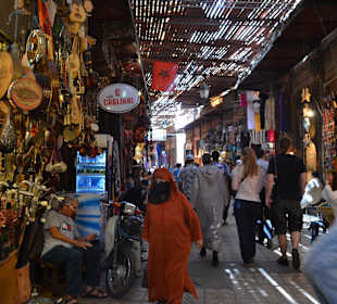Souk Marrakech